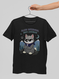 Wolfslegende | T-Shirt Herren Rundhals | Alpenyx